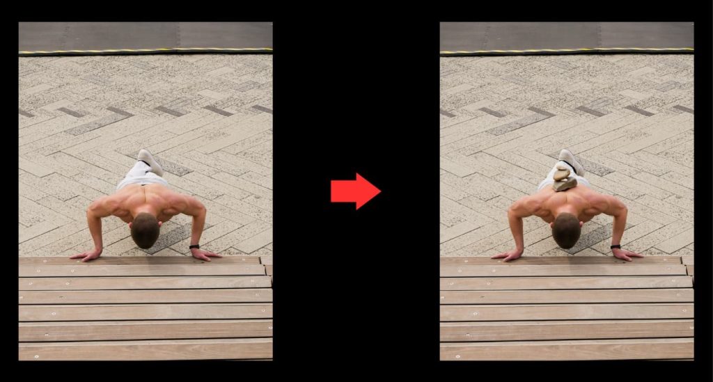 Photoshop AI 教學,生成填色 Generative Fill 的 17 種玩法 16 Potoshop AI 生成填色的無中生有2